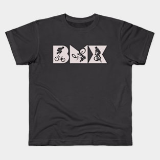 BMX Kids T-Shirt